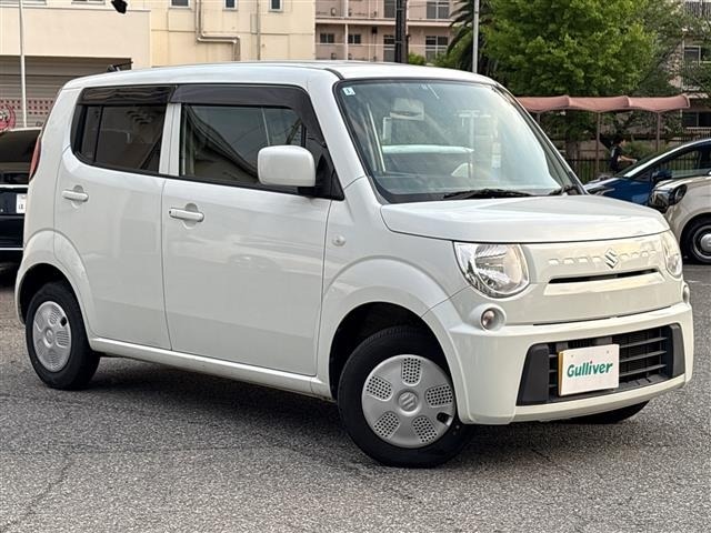 Suzuki MR WAGON 2011 7563383-6