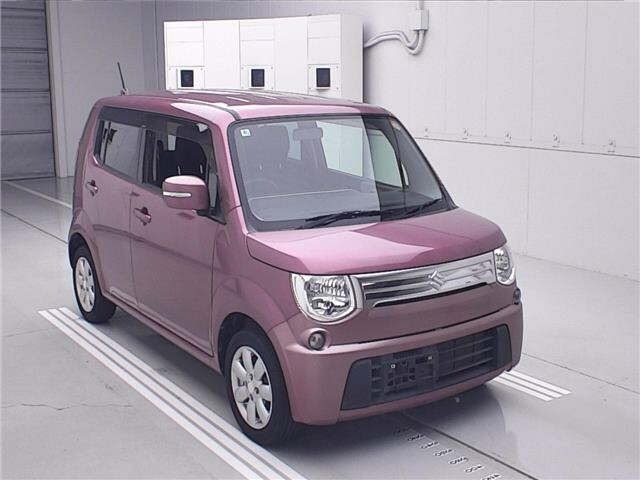 Suzuki MR WAGON 2012 7563384-0
