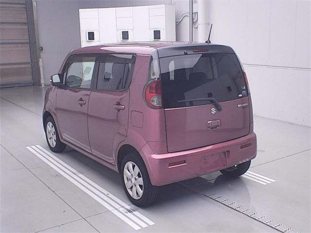 Suzuki MR WAGON 2012 7563384-1