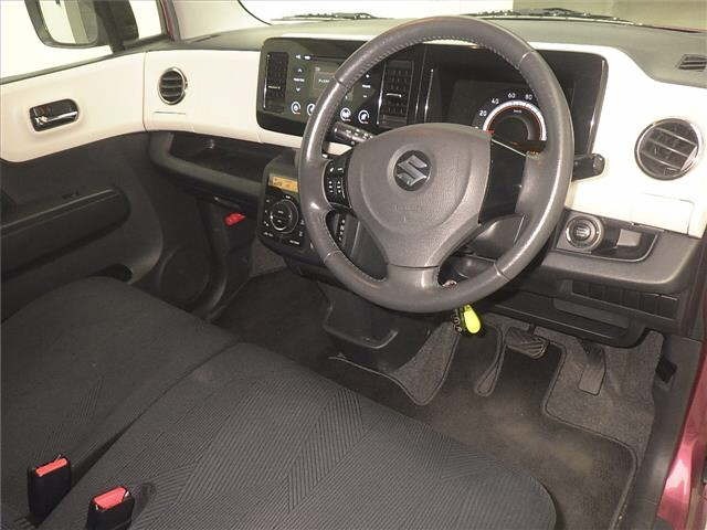 Suzuki MR WAGON 2012 7563384-3