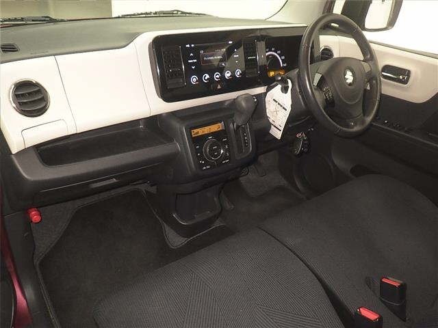 Suzuki MR WAGON 2012 7563384-4