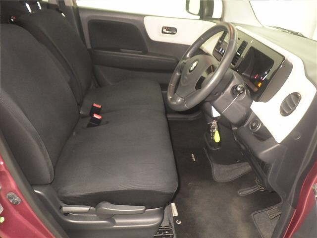 Suzuki MR WAGON 2012 7563384-5