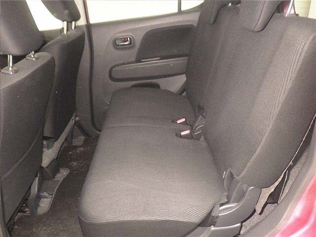 Suzuki MR WAGON 2012 7563384-7
