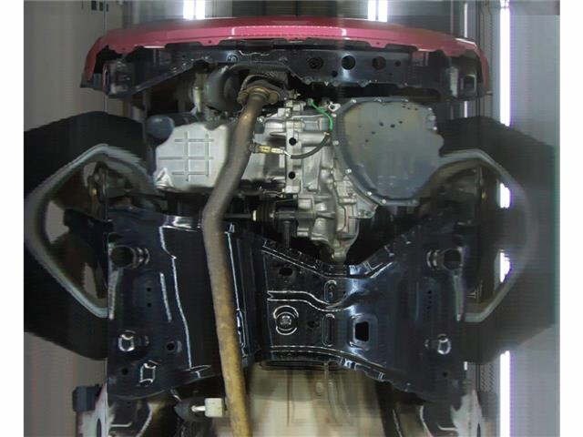 Suzuki MR WAGON 2012 7563384-9