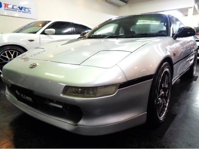 Toyota MR2 1997 7564226-0