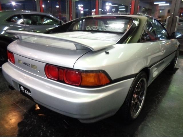 Toyota MR2 1997 7564226-1