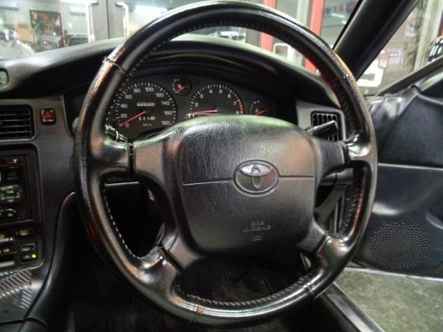 Toyota MR2 1997 7564226-11