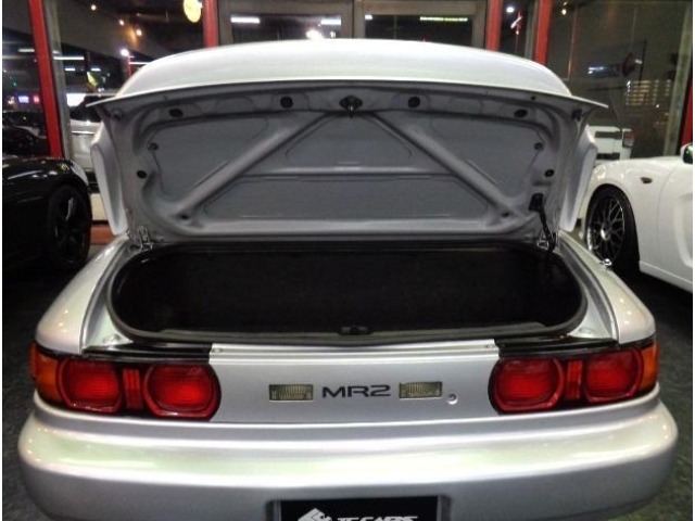 Toyota MR2 1997 7564226-12