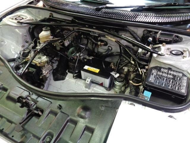 Toyota MR2 1997 7564226-14