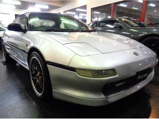 Toyota MR2 1997 7564226-16