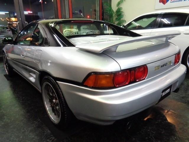 Toyota MR2 1997 7564226-17