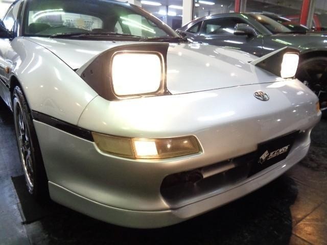 Toyota MR2 1997 7564226-19