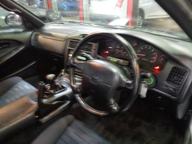 Toyota MR2 1997 7564226-2