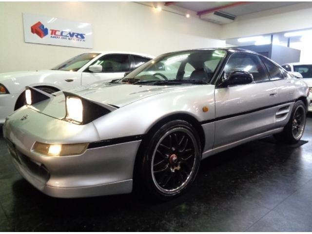 Toyota MR2 1997 7564226-20
