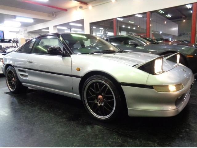 Toyota MR2 1997 7564226-21