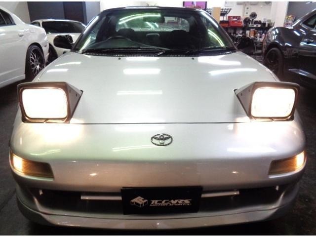 Toyota MR2 1997 7564226-22