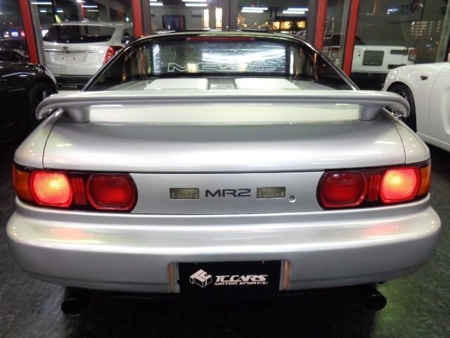 Toyota MR2 1997 7564226-23