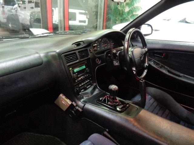 Toyota MR2 1997 7564226-24