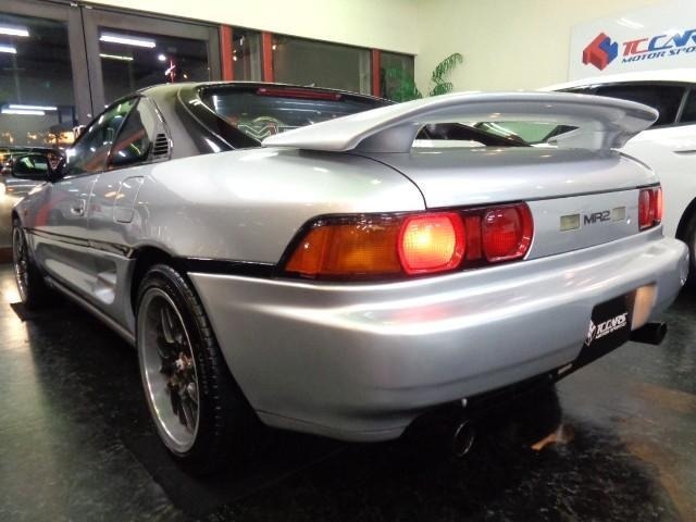 Toyota MR2 1997 7564226-29