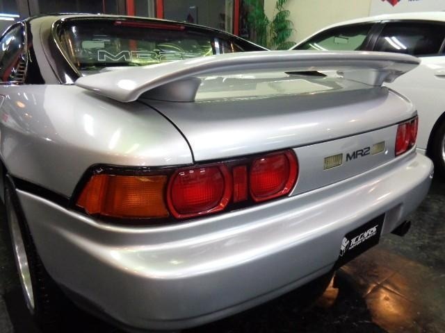 Toyota MR2 1997 7564226-7