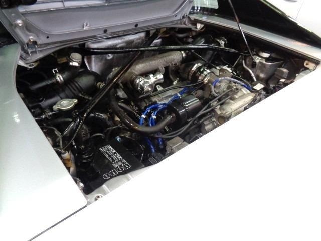 Toyota MR2 1997 7564226-8