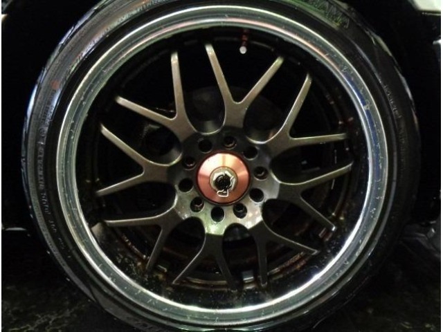 Toyota MR2 1997 7564226-9