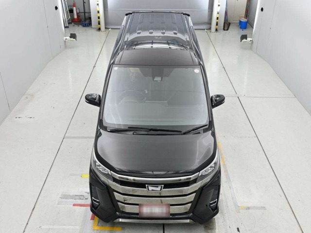 Toyota NOAH 2018 7554519-7
