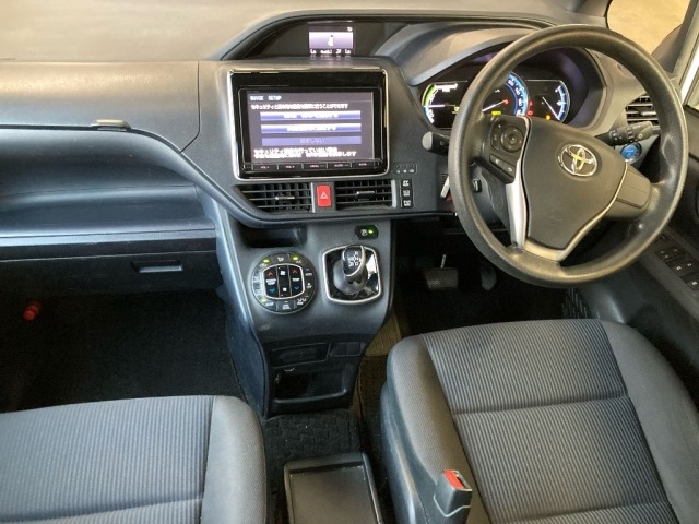 Toyota NOAH 2014 7554616-3
