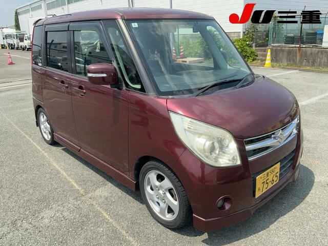 Suzuki PALETTE 2008 7544844-0