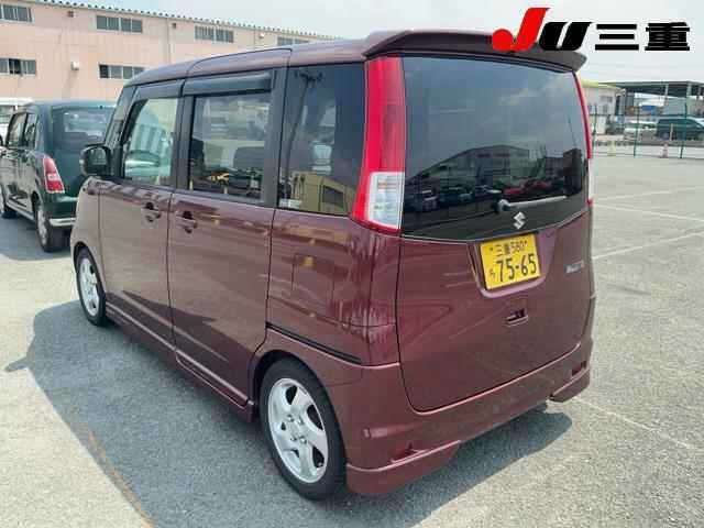 Suzuki PALETTE 2008 7544844-1