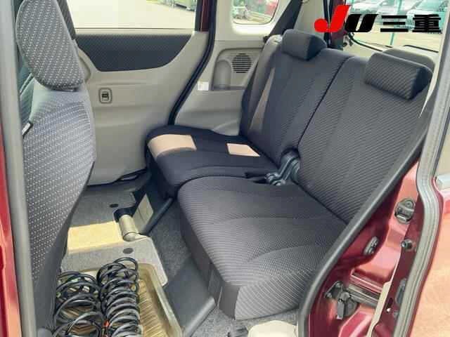 Suzuki PALETTE 2008 7544844-10