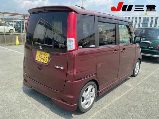 Suzuki PALETTE 2008 7544844-6