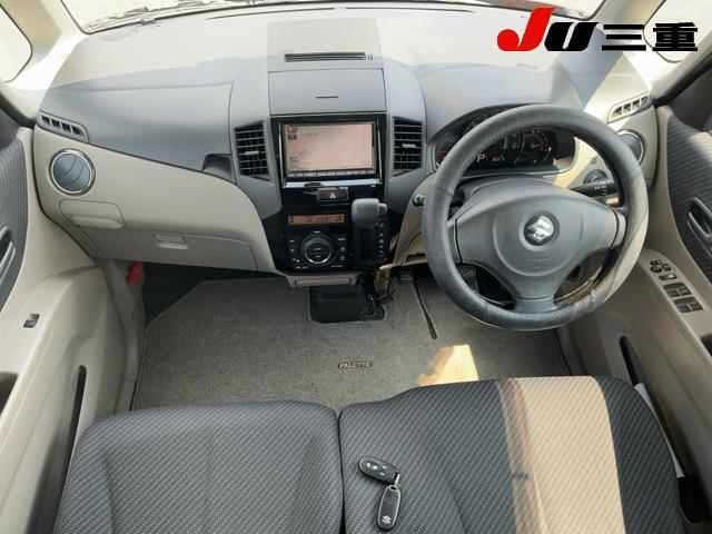 Suzuki PALETTE 2008 7544844-8