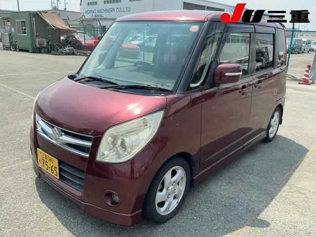 Suzuki PALETTE 2008 7544844-9