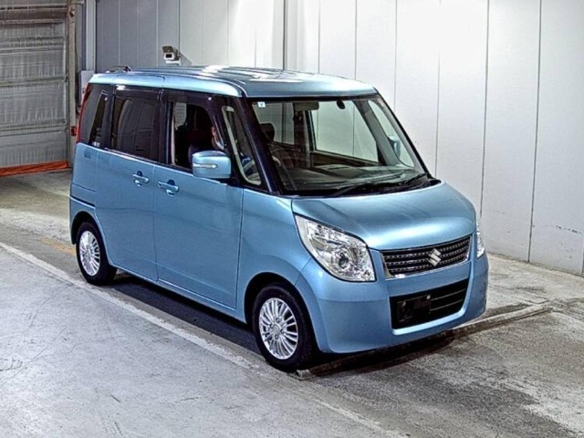 Suzuki PALETTE 2011 7544866-0