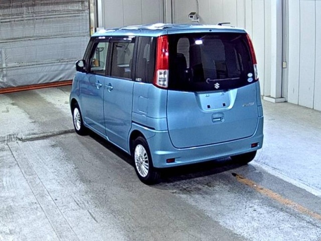 Suzuki PALETTE 2011 7544866-1