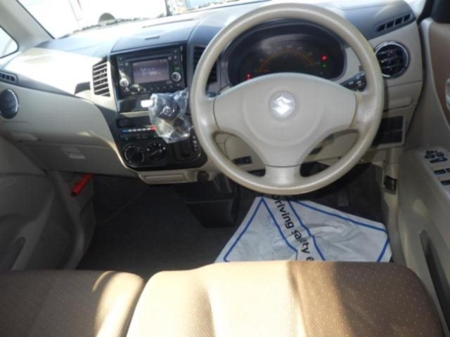 Suzuki PALETTE 2011 7544866-3