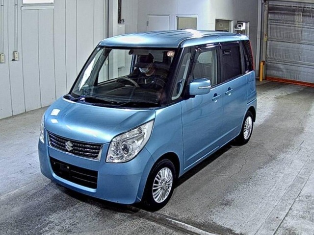 Suzuki PALETTE 2011 7544866-4