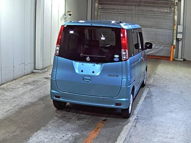 Suzuki PALETTE 2011 7544866-5