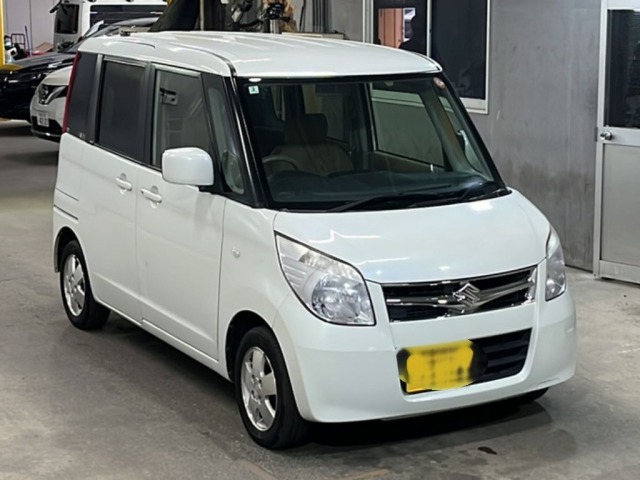 Suzuki PALETTE 2012 7544876-4