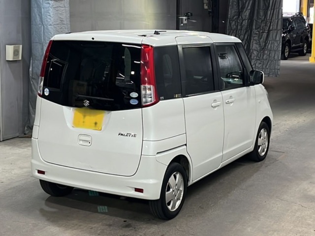 Suzuki PALETTE 2012 7544876-5