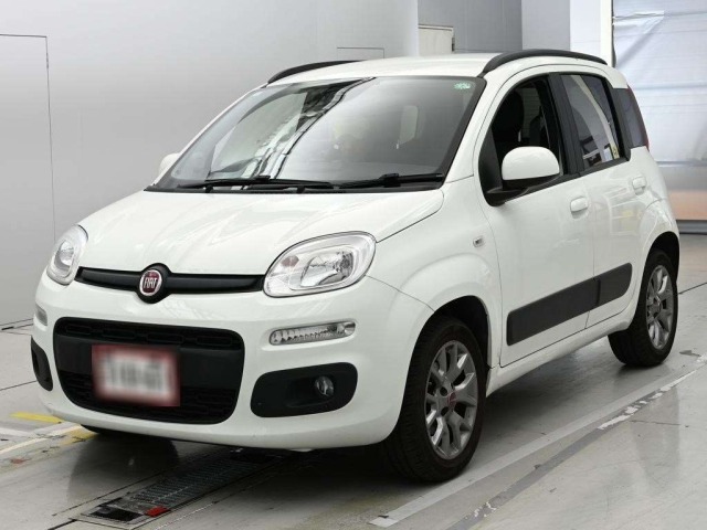 Fiat PANDA 2021 7560605-0
