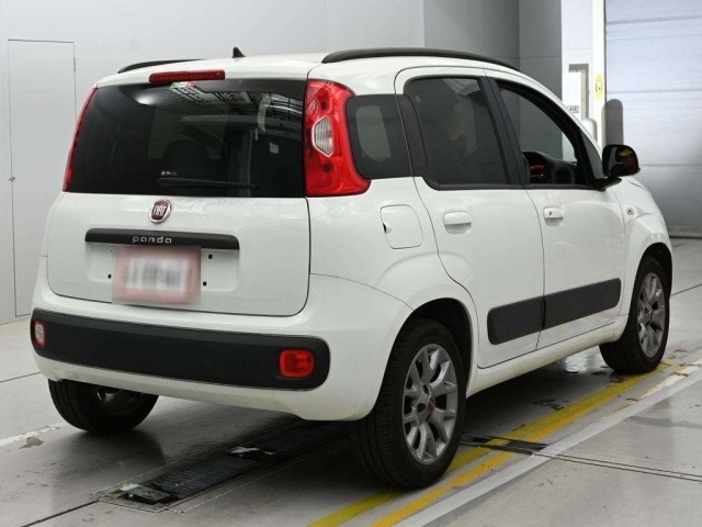 Fiat PANDA 2021 7560605-1