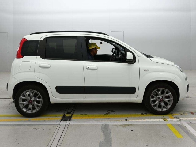 Fiat PANDA 2021 7560605-3