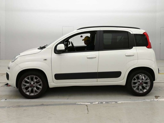 Fiat PANDA 2021 7560605-4