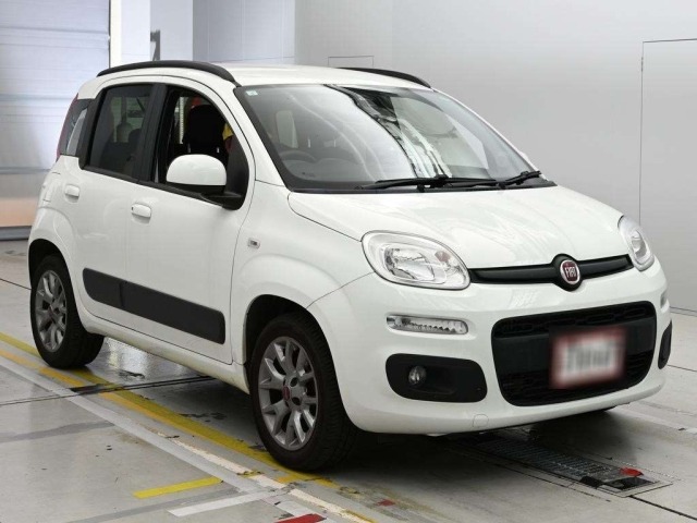 Fiat PANDA 2021 7560605-5