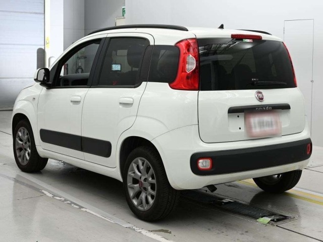 Fiat PANDA 2021 7560605-6