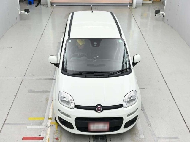 Fiat PANDA 2021 7560605-7