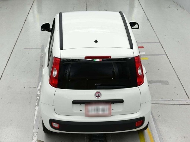 Fiat PANDA 2021 7560605-8
