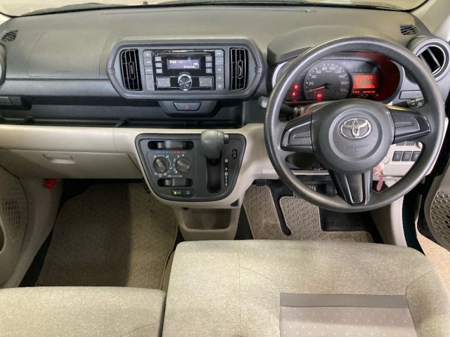 Toyota PASSO 2016 7557748-3